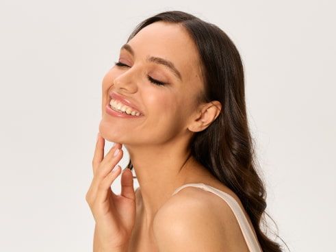 Касторовое масло против пигментных пятен