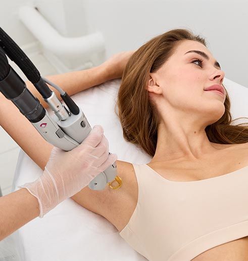 Вредна ли лазерная эпиляция?